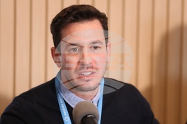 Шоурум за енергийно ефективни материали