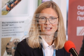 Шоурум за енергийно ефективни материали