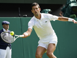 Britain Wimbledon Tennis