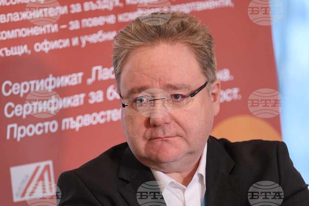 Шоурум за енергийно ефективни материали