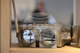 Шоурум за енергийно ефективни материали