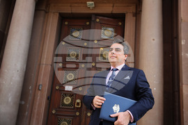 "Продължаваме Промяната" - мандат за съставяне на правителство - Асен Василев