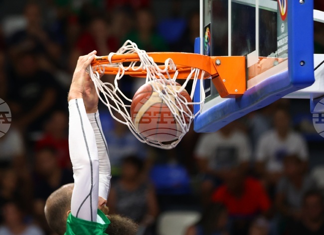 Самоков ще бъде домакин на турнира за Купата на България по баскетбол за мъже