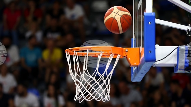 Годишното общо събрание на БФ Баскетбол ще се проведе на 15 април