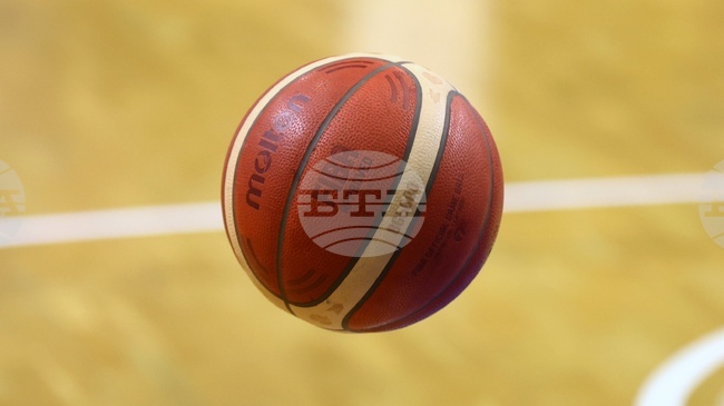 Националката Валерия Алексиева сред най-полезните на старта на евроквалификациите по баскетбол при жените