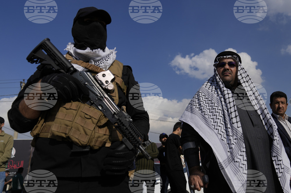 Проиранска паравоенна групировка в Ирак заплаши, че може веднага да атакува американски военни бази; дронове бяха засечени над Ербил