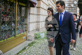 "Продължаваме Промяната" - Кирил Петков