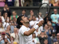 Britain Wimbledon Tennis
