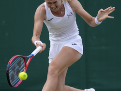 Britain Wimbledon Tennis