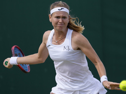 Britain Wimbledon Tennis
