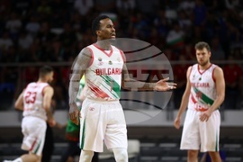 Самоков - баскетбол - България - Литва - Дий Бост