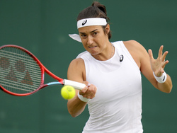 Britain Wimbledon Tennis