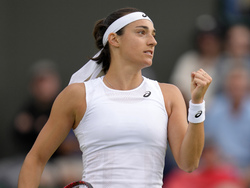 Britain Wimbledon Tennis