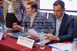 Публично обсъждане на Проекта за бюджет 2024 на Столична община