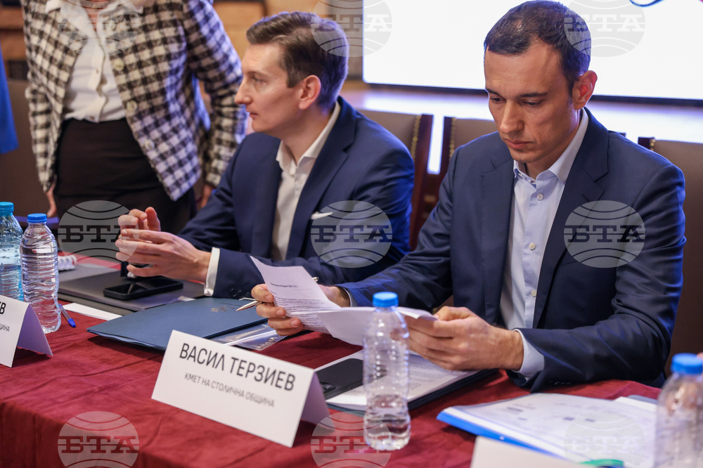 Публично обсъждане на Проекта за бюджет 2024 на Столична община