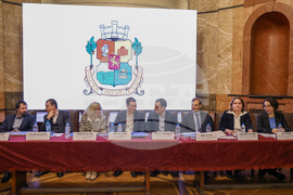 Публично обсъждане на Проекта за бюджет 2024 на Столична община