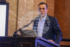 Публично обсъждане на Проекта за бюджет 2024 на Столична община