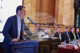 Публично обсъждане на Проекта за бюджет 2024 на Столична община