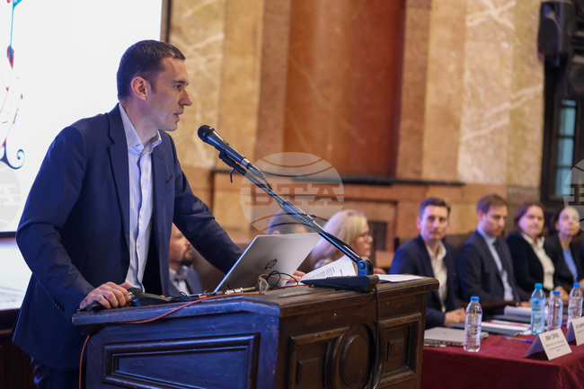 Публично обсъждане на Проекта за бюджет 2024 на Столична община