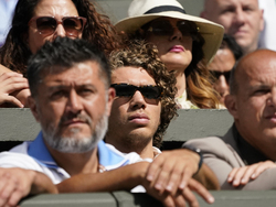 Britain Wimbledon Tennis