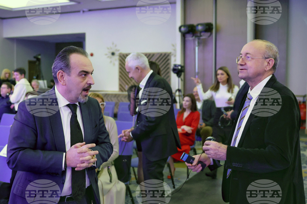 Германска икономика в България за 2023 г. - награди