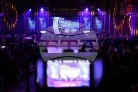 Българското Национално Радио - награда „Сирак Скитник“