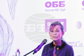 Германска икономика в България за 2023 г. - награди