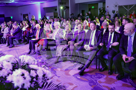 Германска икономика в България за 2023 г. - награди