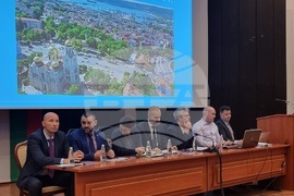 Варна - бюджет - публично обсъждане