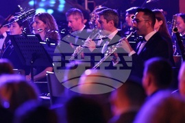 Българското Национално Радио - награда „Сирак Скитник“