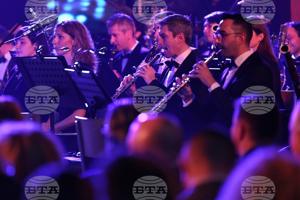 Българското Национално Радио - награда „Сирак Скитник“