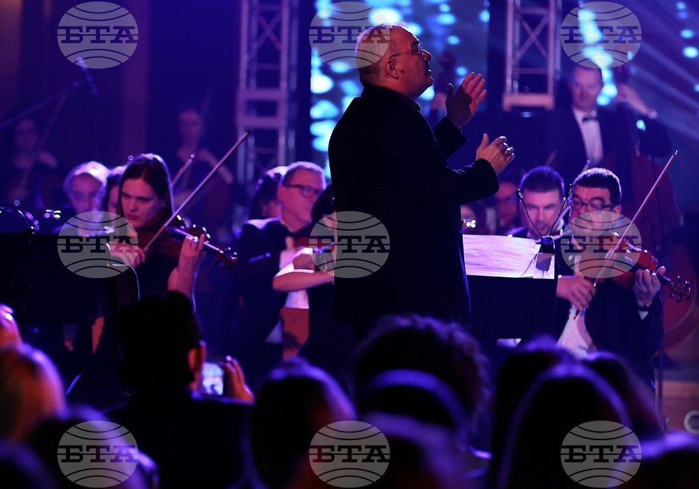 Българското Национално Радио - награда „Сирак Скитник“