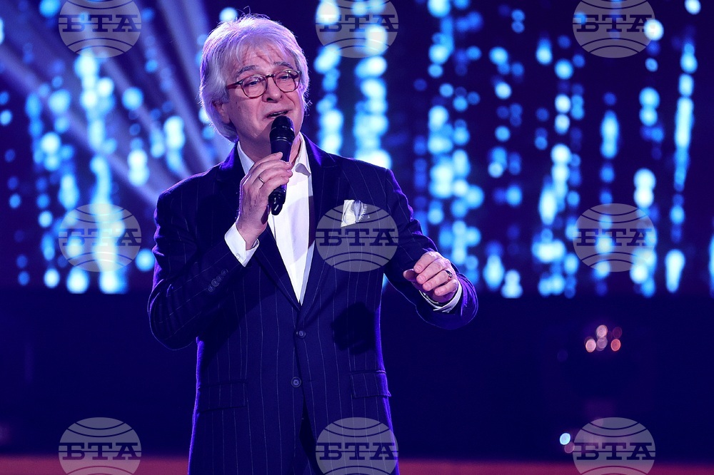 Българското Национално Радио - награда „Сирак Скитник“