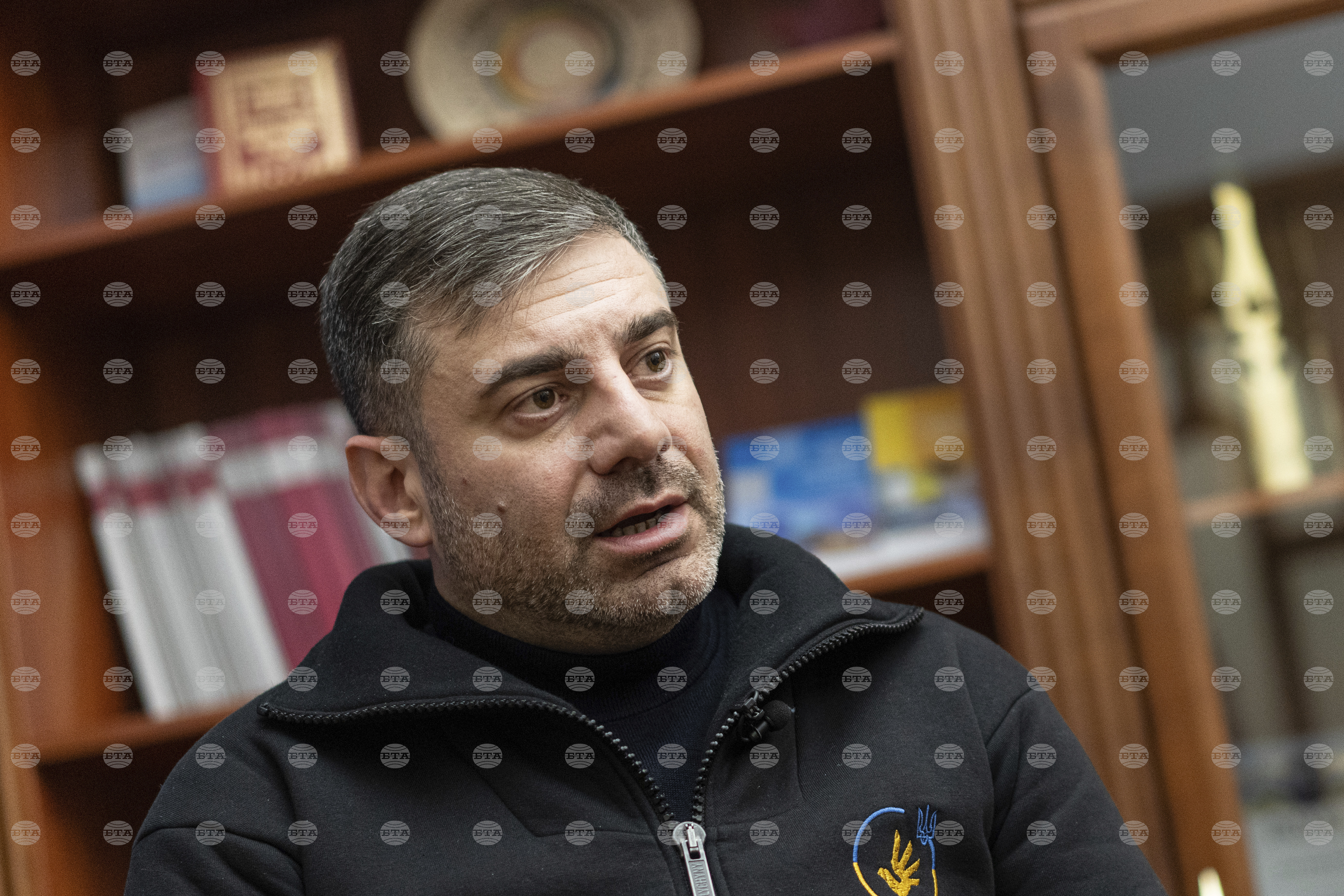 Най-малко 375 украинци са загинали в руски плен, съобщи украинският омбудсман