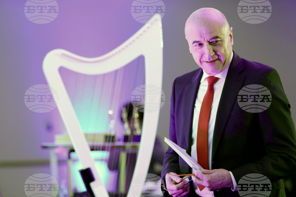 Германска икономика в България за 2023 г. - награди