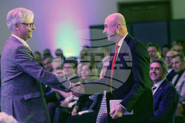 Германска икономика в България за 2023 г. - награди