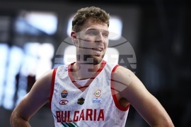 Самоков - баскетбол - България - Литва - Александър Везенков