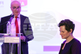 Германска икономика в България за 2023 г. - награди