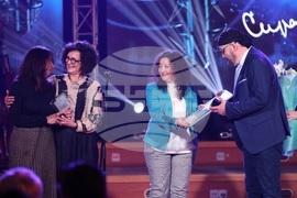 Българското Национално Радио - награда „Сирак Скитник“