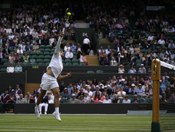 Britain Wimbledon Tennis
