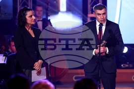 Българското Национално Радио - награда „Сирак Скитник“