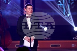 Българското Национално Радио - награда „Сирак Скитник“