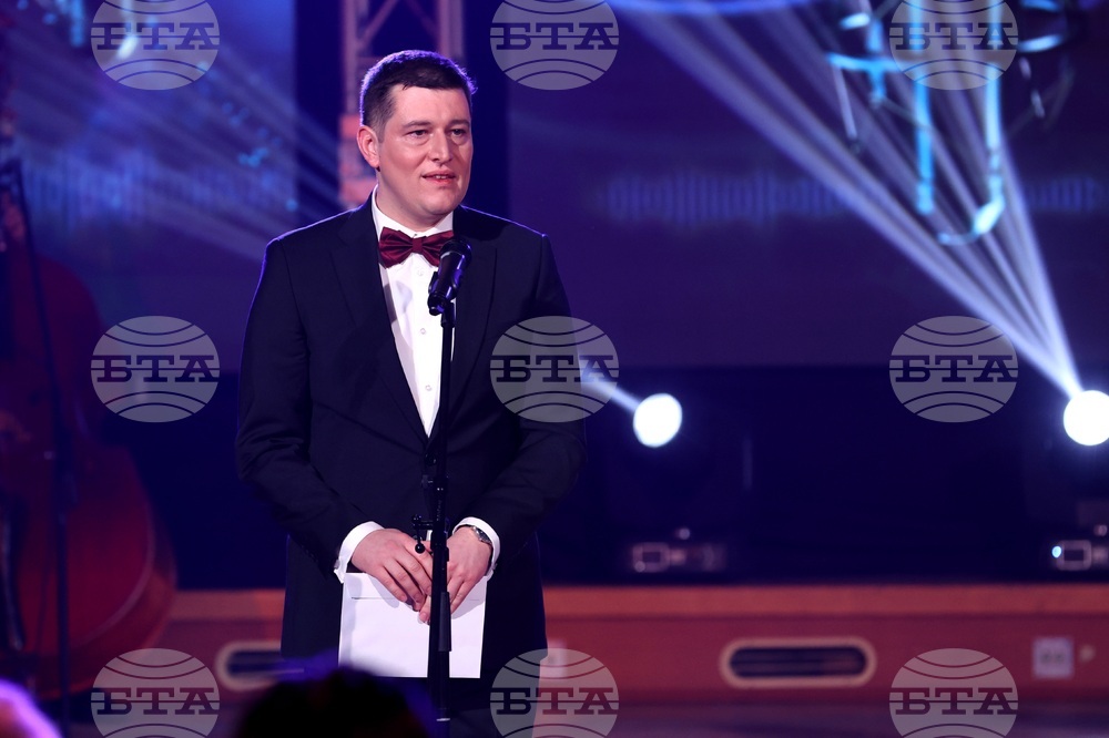 Българското Национално Радио - награда „Сирак Скитник“