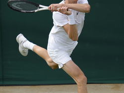 Britain Wimbledon Tennis