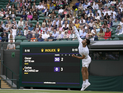 Britain Wimbledon Tennis