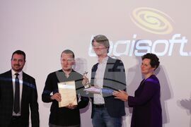 Германска икономика в България за 2023 г. - награди