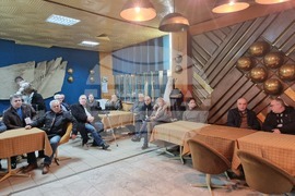 Разград - бюджет - публично обсъждане