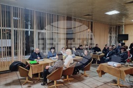 Разград - бюджет - публично обсъждане