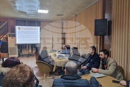 Разград - бюджет - публично обсъждане