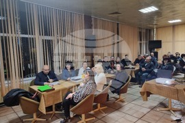 Разград - бюджет - публично обсъждане